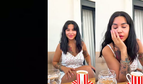 olakburcu3's Live Session — Jul 28, 2026, 8:48 AM