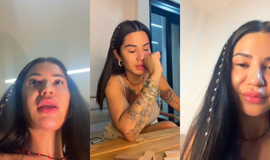 olakburcu3's Live Session — Jul 31, 2026, 2:33 AM
