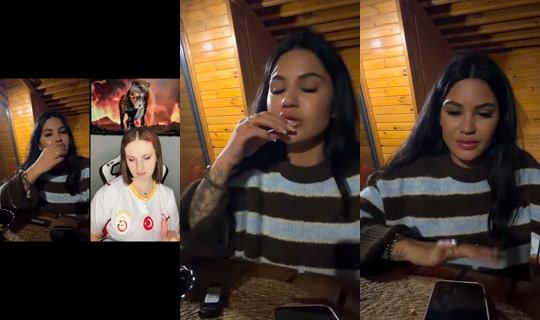 olakburcu3's Live Session — Oct 26, 2026, 10:06 PM