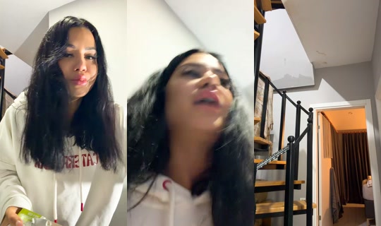 olakburcu3's Live Session — Oct 27, 2026, 4:28 PM
