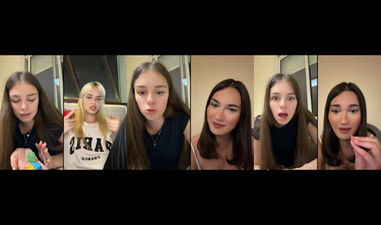 olchica's Live Session — Jul 25, 2026, 8:38 PM