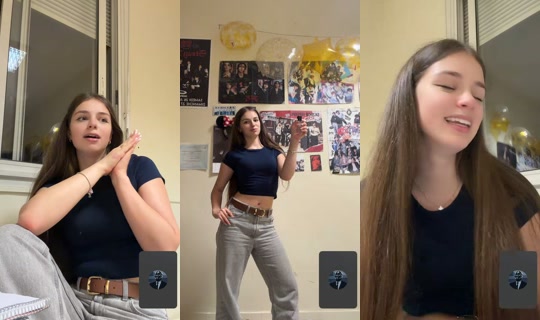 olchica's Live Session — Jul 25, 2026, 10:20 PM