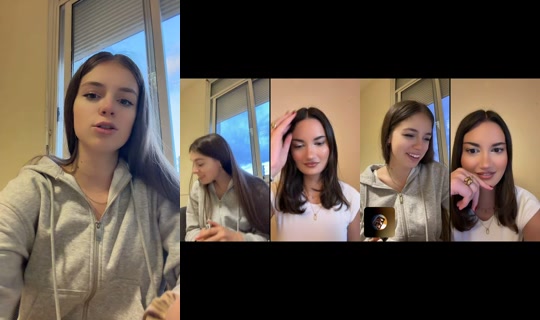 olchica's Live Session — Jul 26, 2026, 7:24 PM