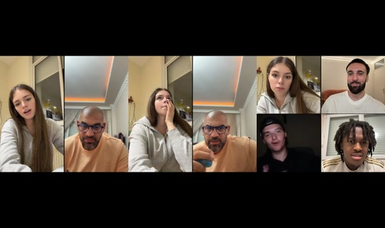 olchica's Live Session — Jul 26, 2026, 9:57 PM