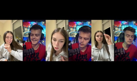 olchica's Live Session — Jul 26, 2026, 10:48 PM