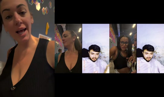 olderisbetter4u's Live Session — Jul 25, 2026, 1:22 AM