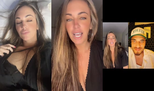 olderisbetter4u's Live Session — Jul 31, 2026, 2:43 AM