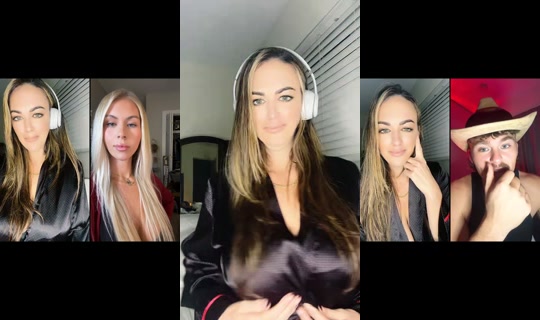 olderisbetter4u's Live Session — Oct 22, 2026, 4:00 AM