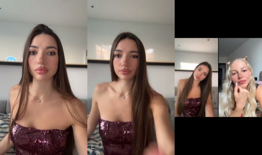 olesiadmitrievna's Live Session — Jul 19, 2026, 2:43 PM