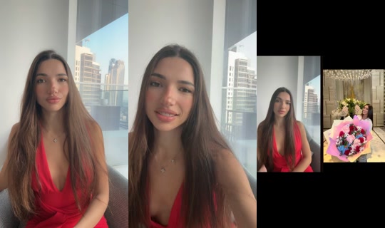 olesiadmitrievna's Live Session — Jul 23, 2026, 2:23 PM