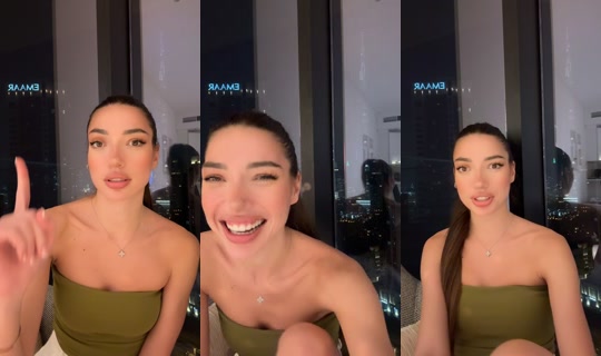 olesiadmitrievna's Live Session — Jul 24, 2026, 5:43 PM