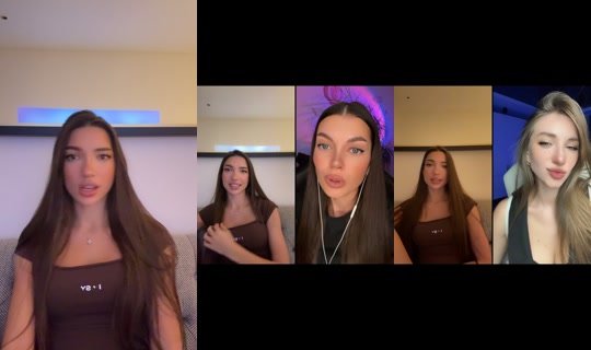 olesiadmitrievna's Live Session — Jul 25, 2026, 7:16 PM