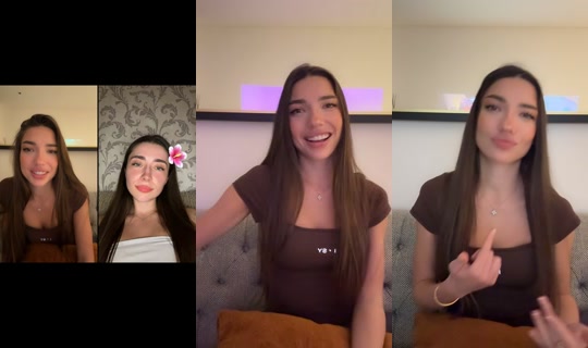 olesiadmitrievna's Live Session — Jul 25, 2026, 8:00 PM