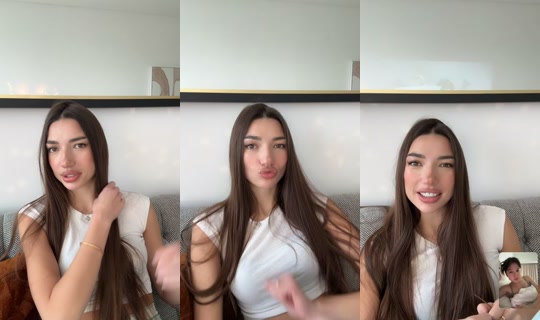 olesiadmitrievna's Live Session — Jul 26, 2026, 1:08 PM