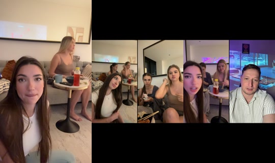 olesiadmitrievna's Live Session — Jul 26, 2026, 6:40 PM