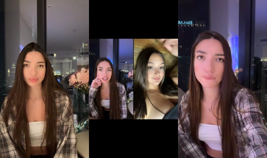 olesiadmitrievna's Live Session — Jul 27, 2026, 4:09 PM