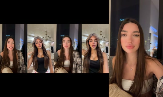 olesiadmitrievna's Live Session — Jul 27, 2026, 7:06 PM