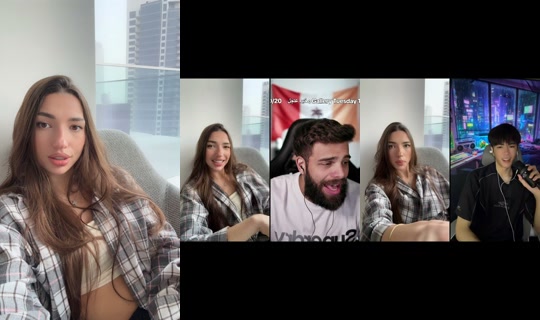 olesiadmitrievna's Live Session — Jul 28, 2026, 2:04 PM