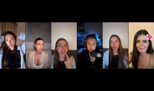 olesiadmitrievna's Live Session — Sep 1, 2026, 6:16 PM
