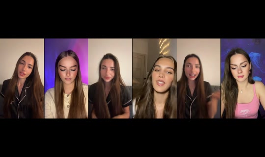 olesiadmitrievna's Live Session — Sep 2, 2026, 6:21 PM