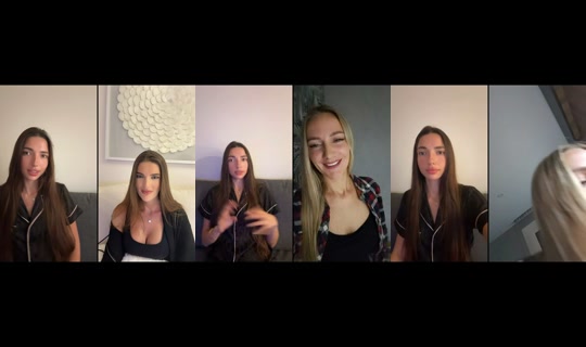 olesiadmitrievna's Live Session — Sep 2, 2026, 7:00 PM
