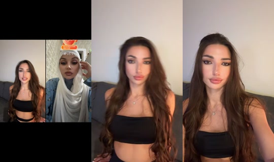 olesiadmitrievna's Live Session — Sep 3, 2026, 3:26 PM