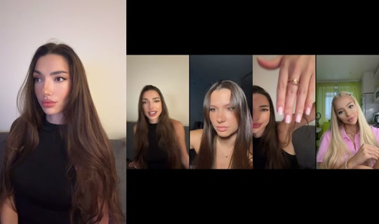 olesiadmitrievna's Live Session — Sep 4, 2026, 3:23 PM
