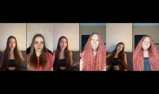 olesiadmitrievna's Live Session — Sep 5, 2026, 3:15 PM