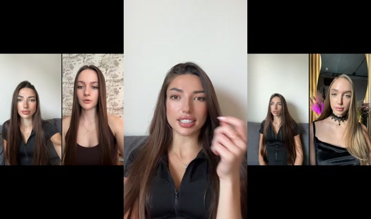 olesiadmitrievna's Live Session — Sep 6, 2026, 12:44 PM
