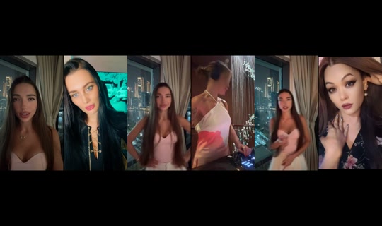 olesiadmitrievna's Live Session — Oct 23, 2026, 5:19 PM