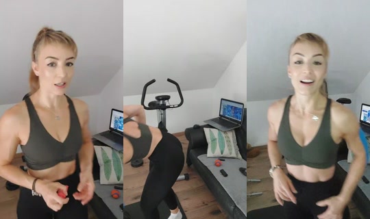 olgi7585's Live Session — Sep 5, 2026, 9:12 AM