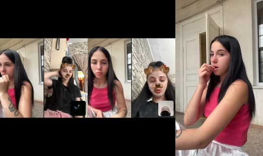 olia.nara's Live Session — Jul 8, 2026, 1:55 PM