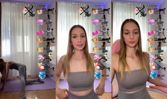 oliaiii's Live Session — Jul 26, 2026, 1:53 PM