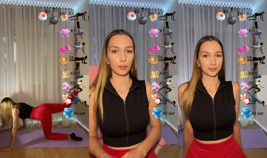 oliaiii's Live Session — Jul 27, 2026, 5:57 PM