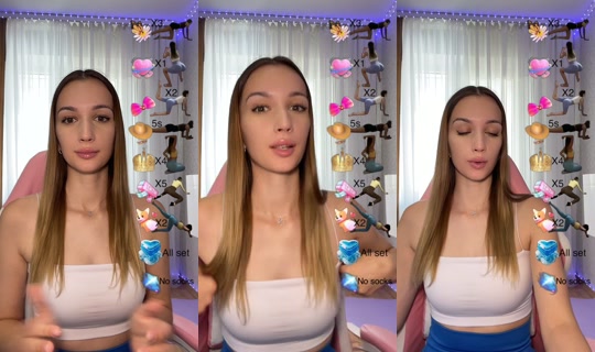 oliaiii's Live Session — Jul 29, 2026, 11:56 AM