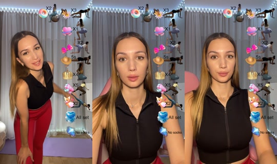 oliaiii's Live Session — Jul 29, 2026, 7:39 PM