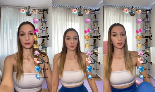 oliaiii's Live Session — Jul 30, 2026, 10:36 AM