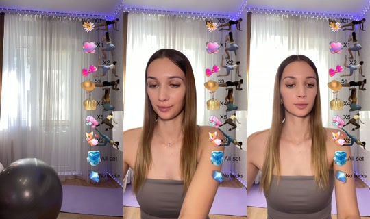 oliaiii's Live Session — Jul 31, 2026, 2:50 PM
