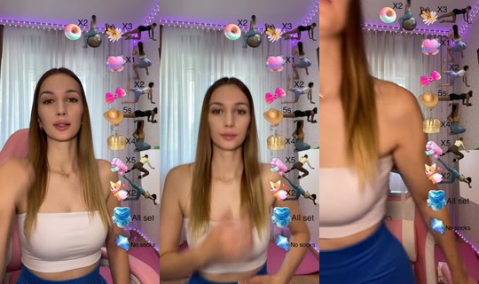 oliaiii's Live Session — Aug 1, 2026, 7:52 AM
