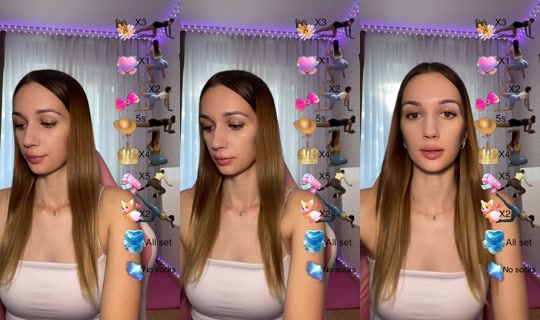 oliaiii's Live Session — Aug 1, 2026, 4:08 PM