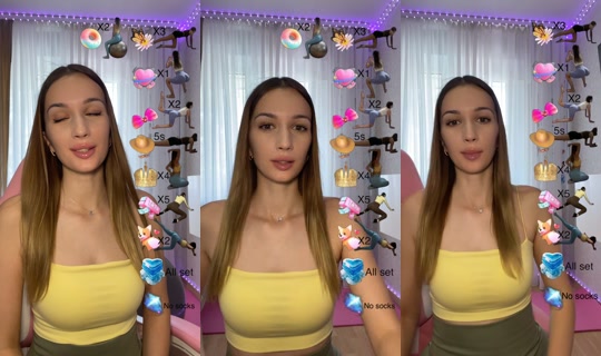 oliaiii's Live Session — Aug 2, 2026, 9:44 AM