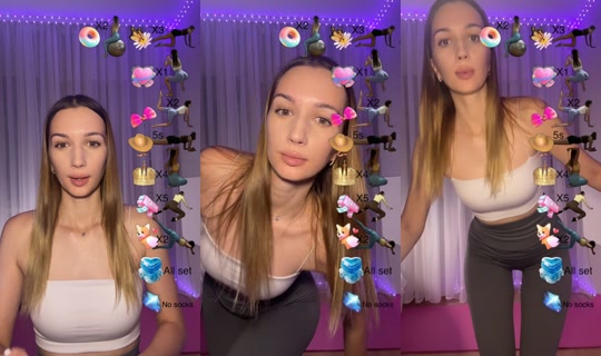 oliaiii's Live Session — Aug 2, 2026, 6:05 PM