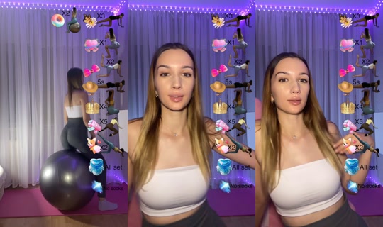 oliaiii's Live Session — Aug 2, 2026, 8:14 PM