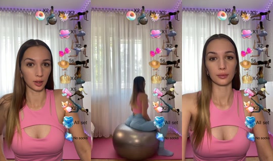 oliaiii's Live Session — Aug 3, 2026, 11:18 AM
