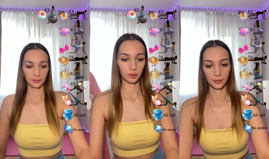 oliaiii's Live Session — Aug 3, 2026, 11:54 AM