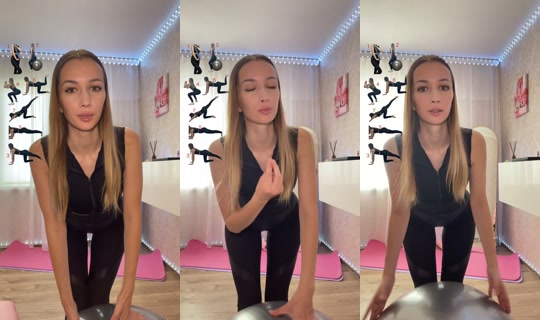 oliaiii's Live Session — Sep 29, 2026, 10:21 AM