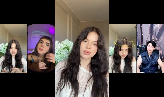 olika.ttr's Live Session — Jul 26, 2026, 7:49 AM