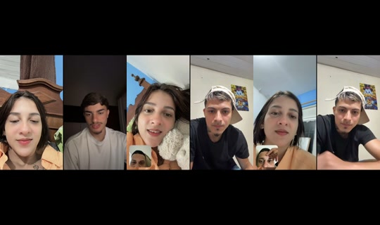 olimpia1602's Live Session — Sep 22, 2026, 3:30 AM