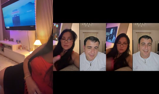 olinka_092's Live Session — Sep 7, 2026, 9:44 PM