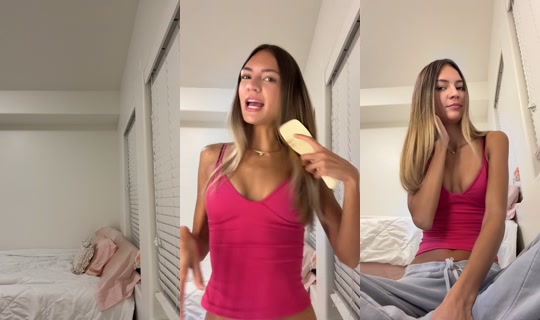olivebary's Live Session — Aug 24, 2026, 4:41 AM